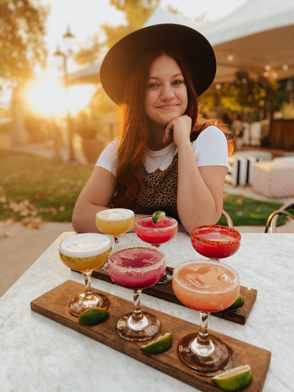 About the author (lol) on her 27th&nbsp;birthday