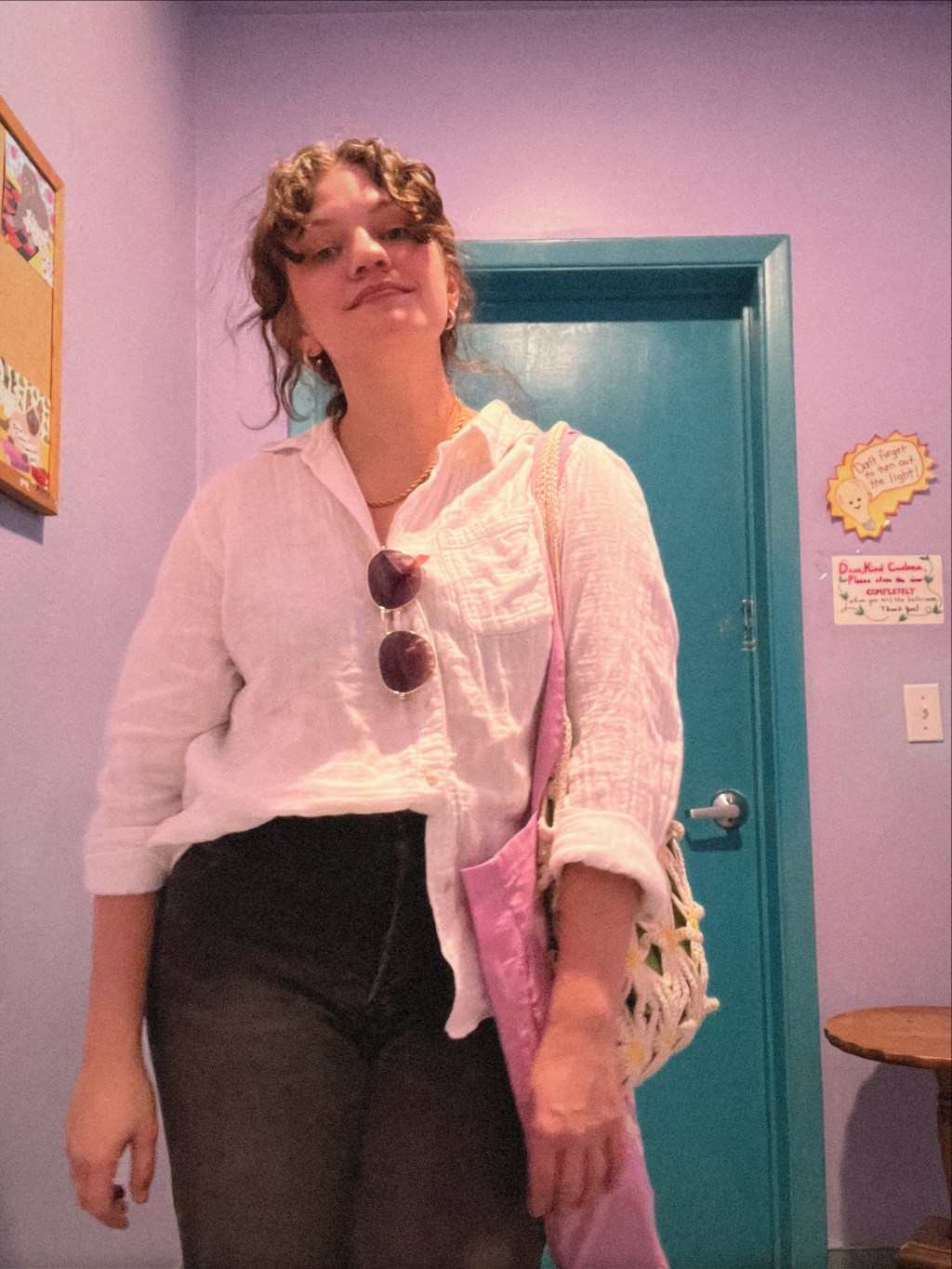 on Failing NaNoWriMo Just to Feel&nbsp;Something